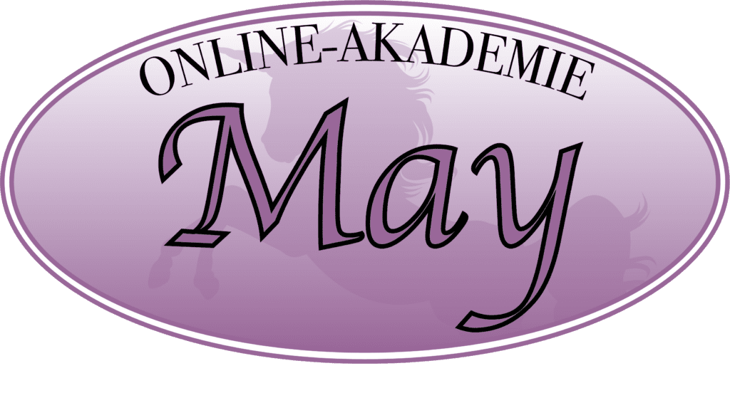 Logo Online-Akademie May Naturheilkundeakademie für Therapeuten & Heilpraktiker
