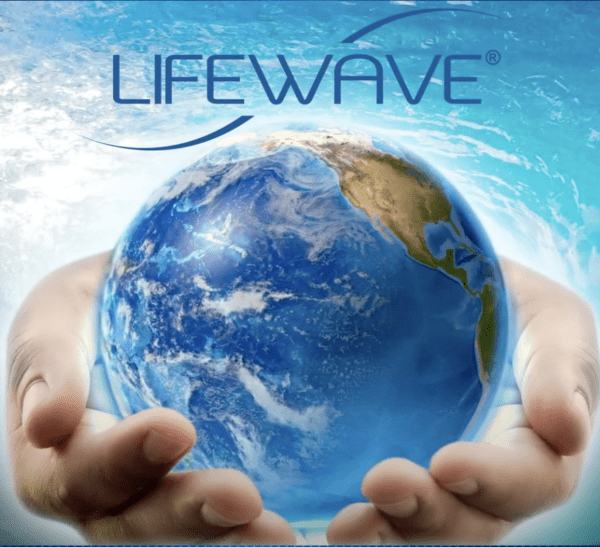 Lifewave Produkte kennenlernen + kostenloses Webinar